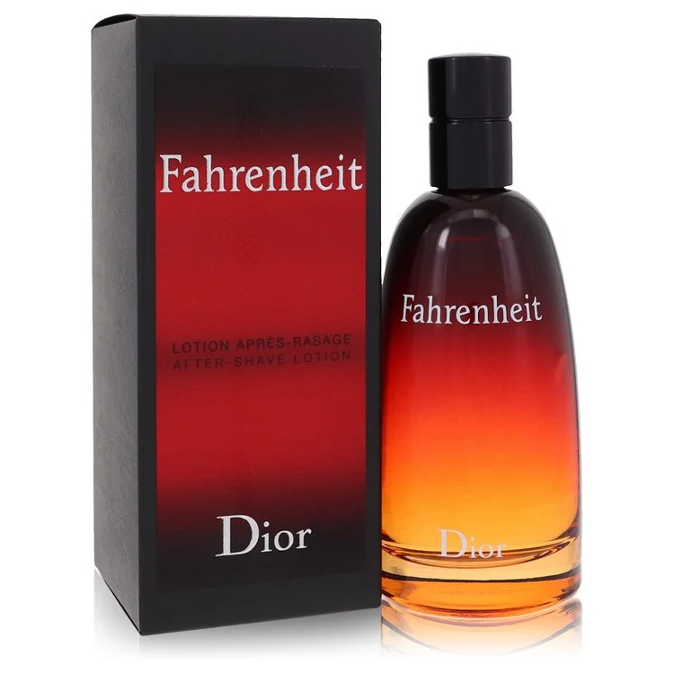 Fahrenheit After Shave