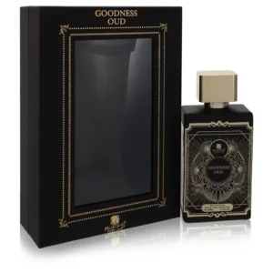 Goodness Oud Eau De Parfum Spray