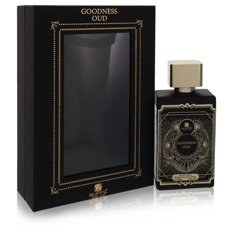 Goodness Oud Eau De Parfum Spray