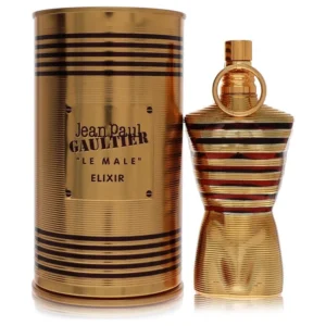 Jean Paul Gaultier Le Male Elixir