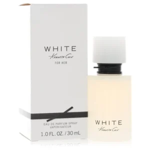 Kenneth Cole White Eau De Parfum Spray