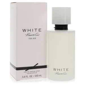 Kenneth Cole White Eau De Parfum Spray
