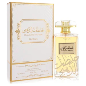 Khaltat Al Dhahabi Eau De Parfum Spray (Unisex)