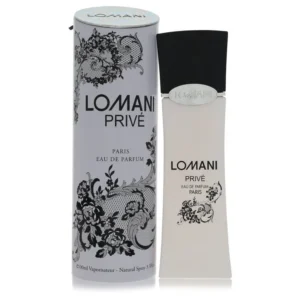 Lomani Prive