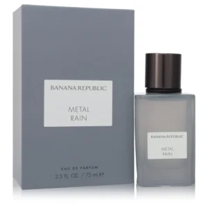 Banana Republic Metal Rain