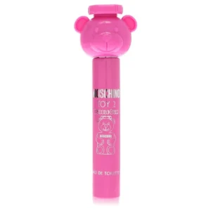 Moschino Toy 2 Bubble Gum Mini EDT Spray (Tester)
