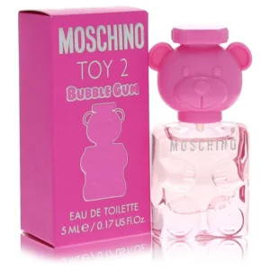 Moschino Toy 2 Bubble Gum Mini EDT