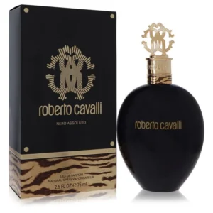 Roberto Cavalli Nero Assoluto Eau De Parfum Spray