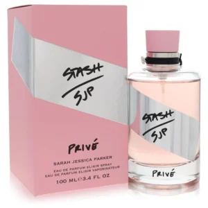 Sarah Jessica Parker Stash Prive Eau De Parfum Elixir Spray