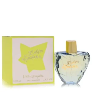 Lolita Lempicka Eau De Parfum Spray (New Packaging)