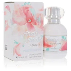 Anais Anais L'original Eau De Toilette Spray