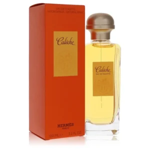 Caleche Eau De Toilette Spray