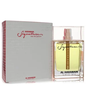 Al Haramain Signature נשים