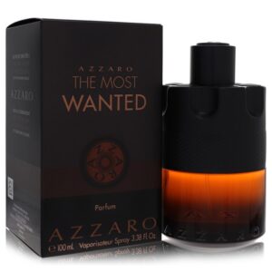 Azzaro The Most Wanted by Azzaro Parfum Spray for Men 100 ml