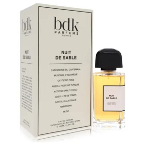 Bdk Nuit De Sable