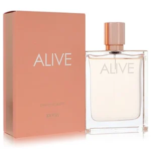 Boss Alive Eau De Toilette Spray