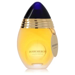 Boucheron Eau De Parfum Spray (Tester) נשים