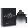 Coach Eau De Toilette Spray גברים