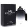 Coach Eau De Toilette Spray גברים