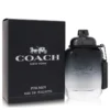 Coach Eau De Toilette Spray גברים