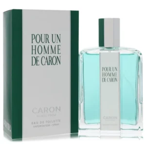 Caron Pour Homme