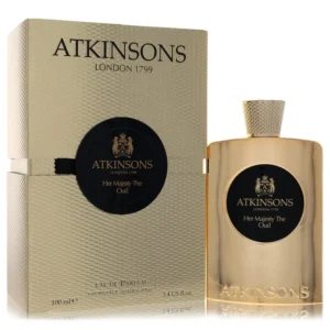 Her Majesty The Oud Eau De Parfum Spray
