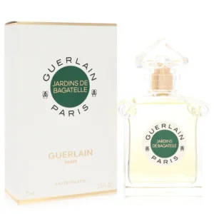 Jardins De Bagatelle Eau De Toilette Spray