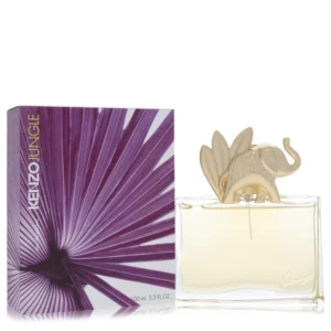 Kenzo Jungle Elephant Eau De Parfum Spray