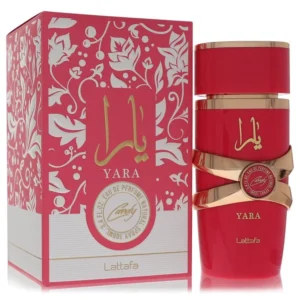 Lattafa Yara Candy Eau De Parfum Spray