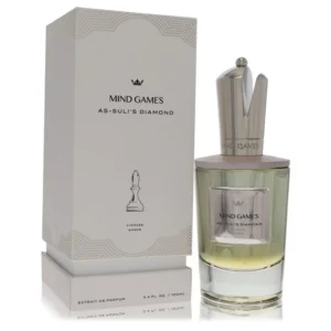 Mind Games As-suli's Diamond Extrait De Parfum Spray (Unisex)