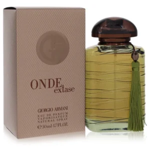 Onde Extase Eau De Parfum Spray