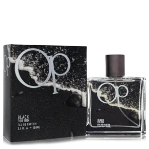 Ocean Pacific Black