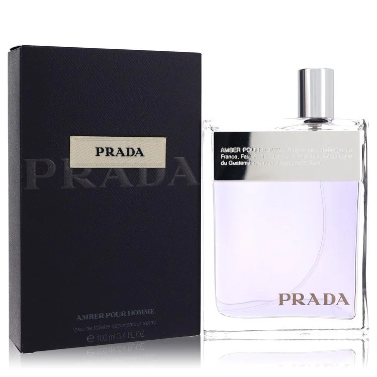 Prada Amber גברים