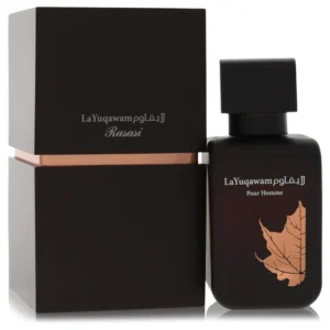Rasasi Layuqawam Eau De Parfum Spray