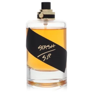 Sarah Jessica Parker Stash Eau De Parfum Elixir Spray (Unisex Tester)