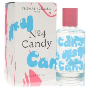 Thomas Kosmala No 4 Candy