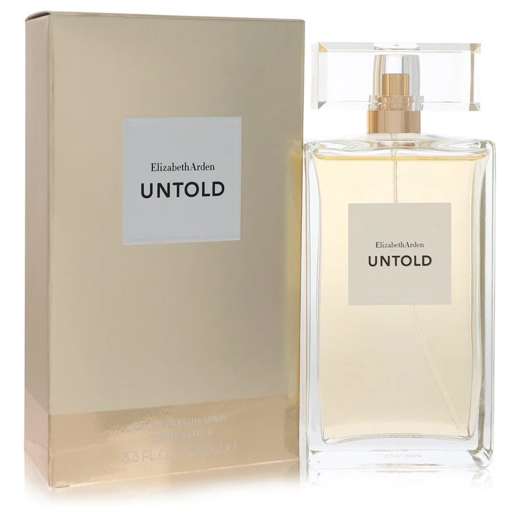 Untold