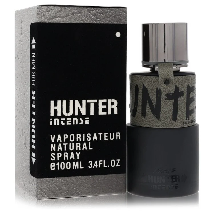 Armaf Hunter Intense Eau De Parfum Spray