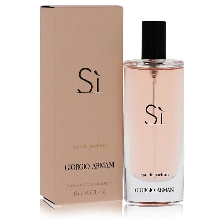 Armani Si Mini EDP Spray