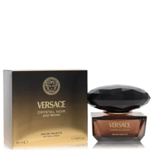 Crystal Noir Eau De Toilette Spray