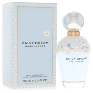 Daisy Dream Eau De Toilette Spray