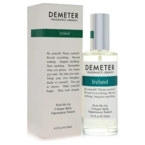 Demeter Ireland