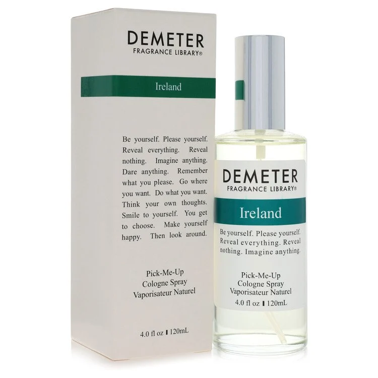 Demeter Ireland
