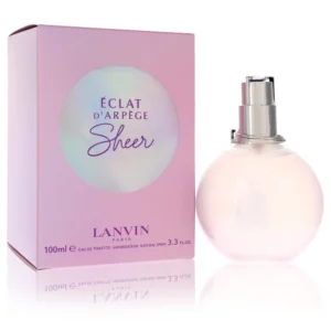 Eclat D'arpege Sheer