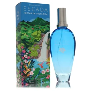Escada Nectar De Costa Rica Eau De Toilette Spray