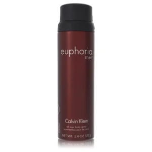 Euphoria Body Spray