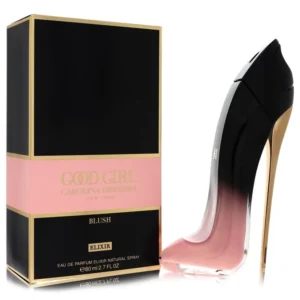 Good Girl Blush Elixir