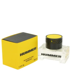 Hummer Eau De Toilette Spray