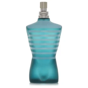 Jean Paul Gaultier Eau De Toilette Spray (Tester) גברים
