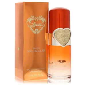 Love's Eau So Spectacular Eau De Parfum Spray
